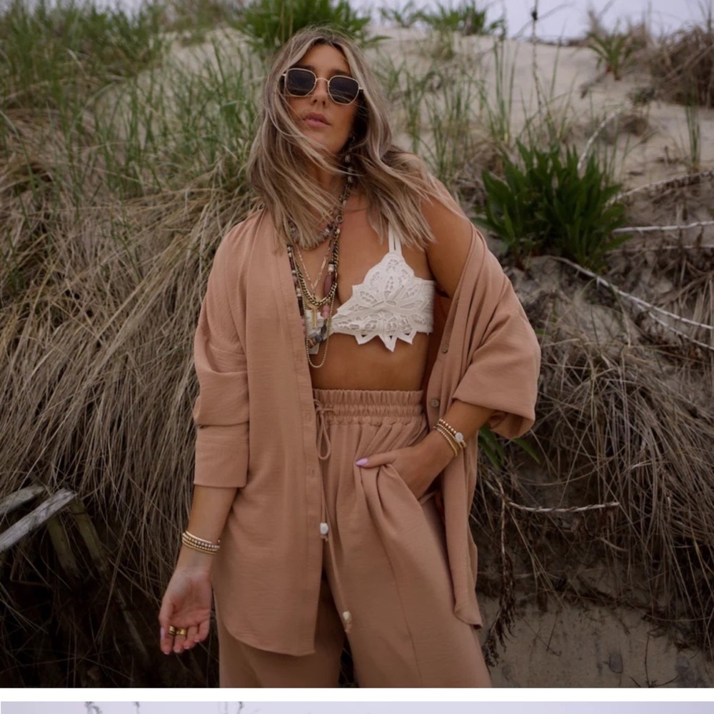 How Do You Wear That Essential Set